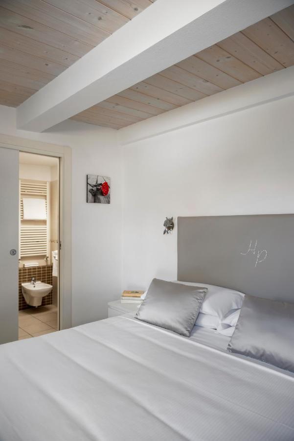 Albergo Ristorante Pozzi Bellaria-Igea Marina Exteriör bild