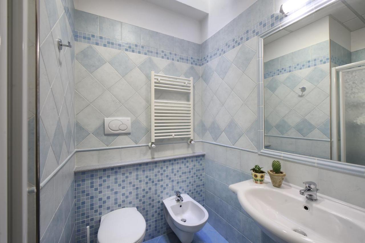 Albergo Ristorante Pozzi Bellaria-Igea Marina Exteriör bild