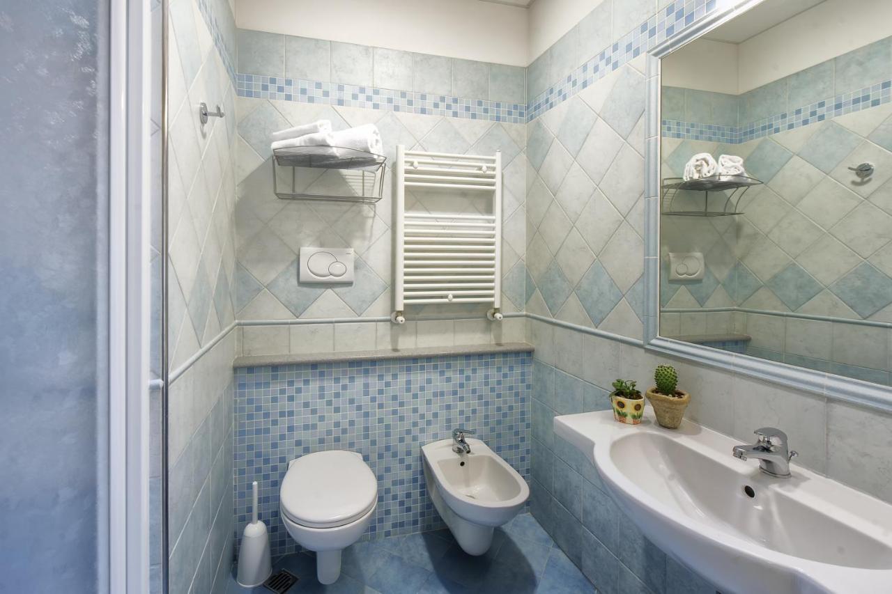 Albergo Ristorante Pozzi Bellaria-Igea Marina Exteriör bild